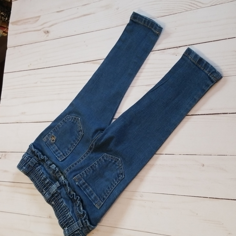 Jessica Simpson skinny Jean's 12m